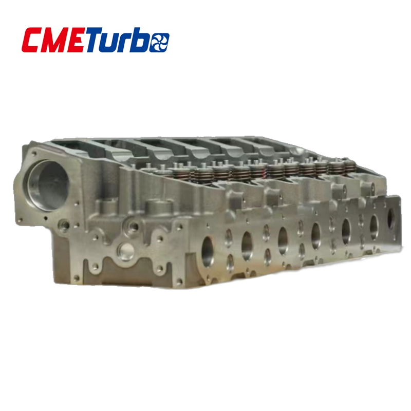 Conjunto de Cabeça de Cilindro 20r2645 para C15/3406e com Válvulas de Inconel