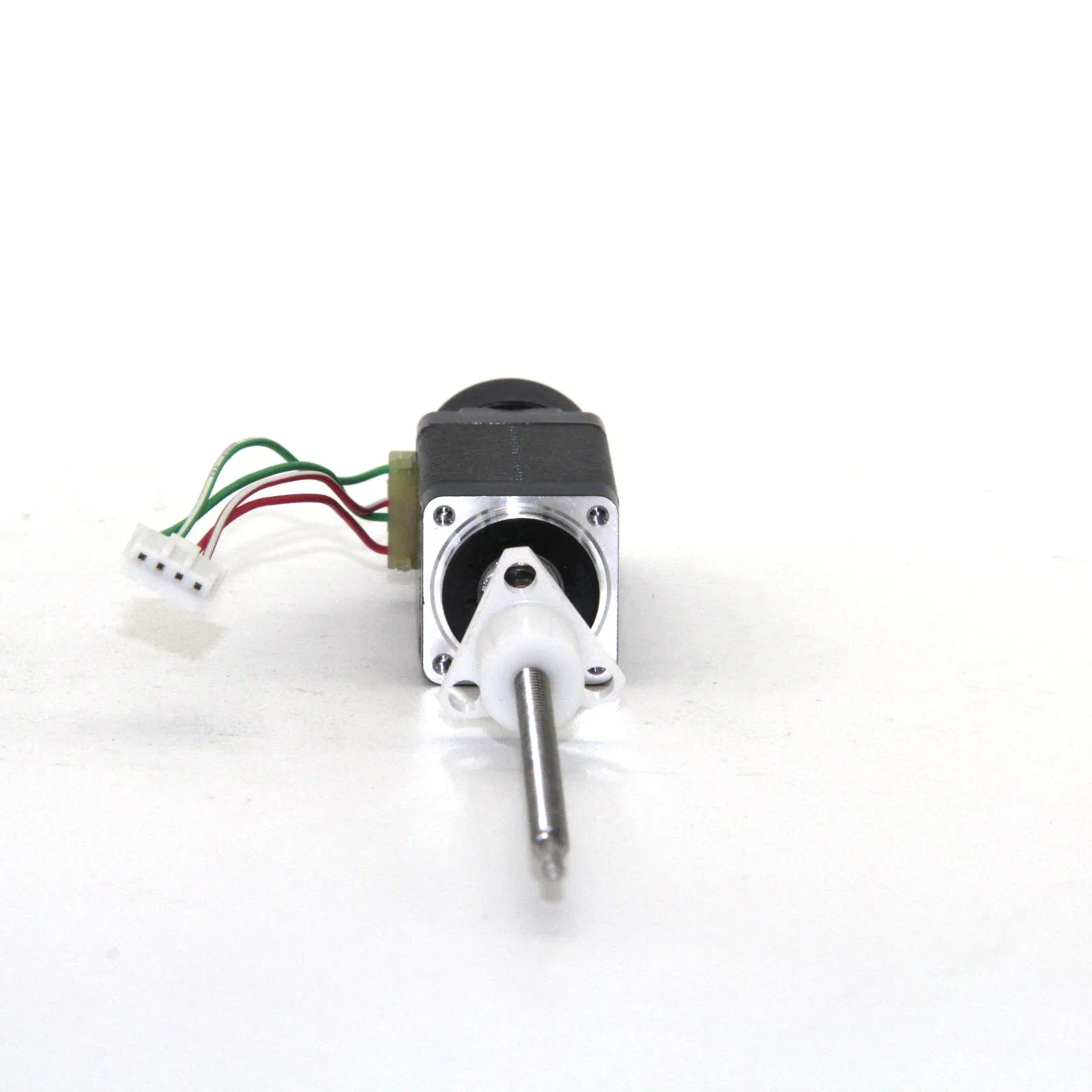 Fábrica de Motores de Passo Elétricos DC para Ar Condicionado (Corrente 0.5/0.6A)