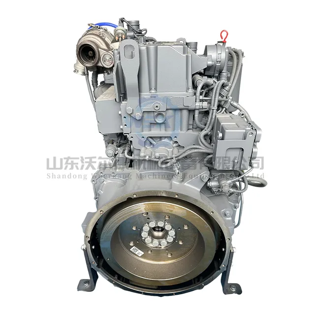 Peças de Máquinas de Construção: Unidade de Controle do Motor (ECU) Versão 11381435 para Ec250EL, Ec380EL, Ec480EL, L180h, L70h Escavadeiras