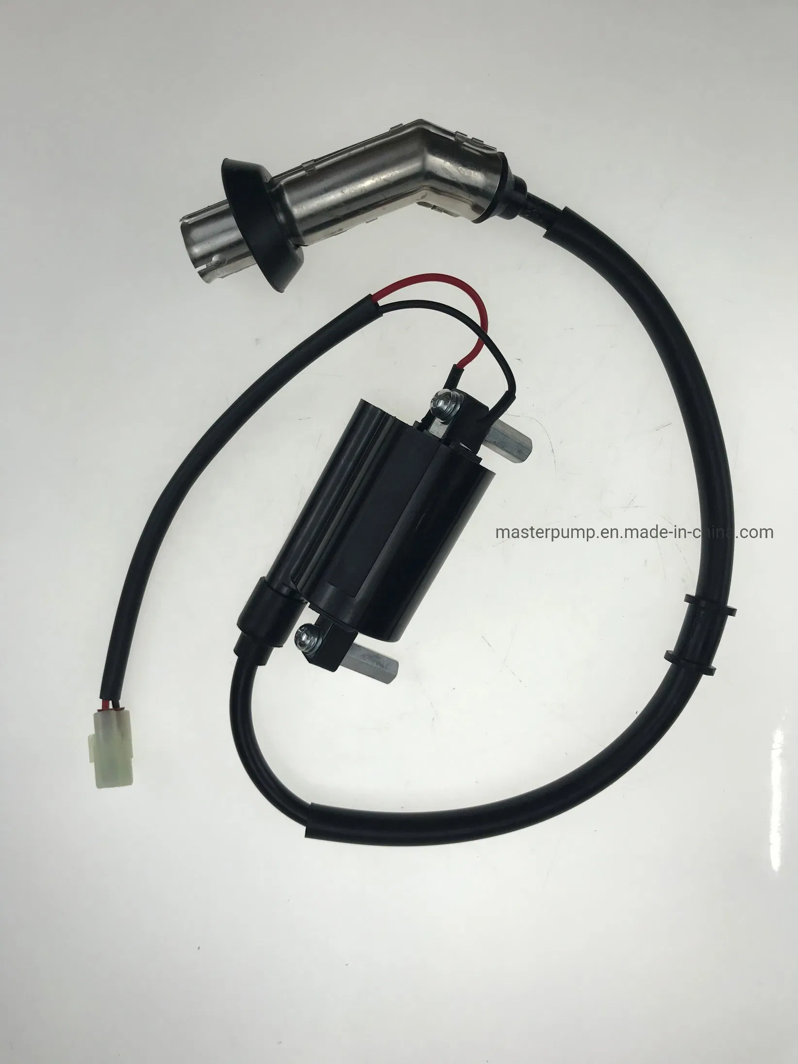 Mis-001 Sistema de Injeção Eletrônica de Combustível para Motocicletas
