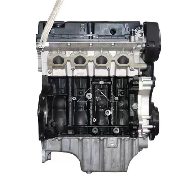 A16let Motor Turboalimentado Llu para Opel Astra Insignia Corsa Chevrolet Cruze Malibu Buick Regal Saab