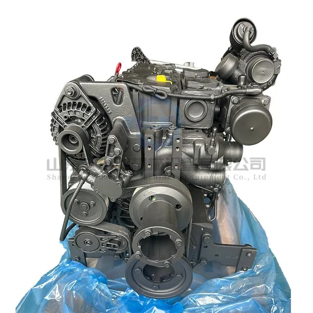 Peças de Máquinas de Construção: Unidade de Controle do Motor (ECU) Versão 11381435 para Ec250EL, Ec380EL, Ec480EL, L180h, L70h Escavadeiras