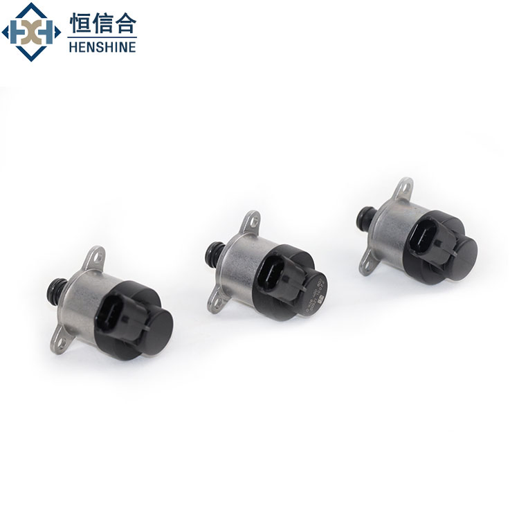 peças de automóvel 97384667 Solenoide de Injeção de Combustível Sistema de Trilho Comum Bos ch G M C SAVANNA