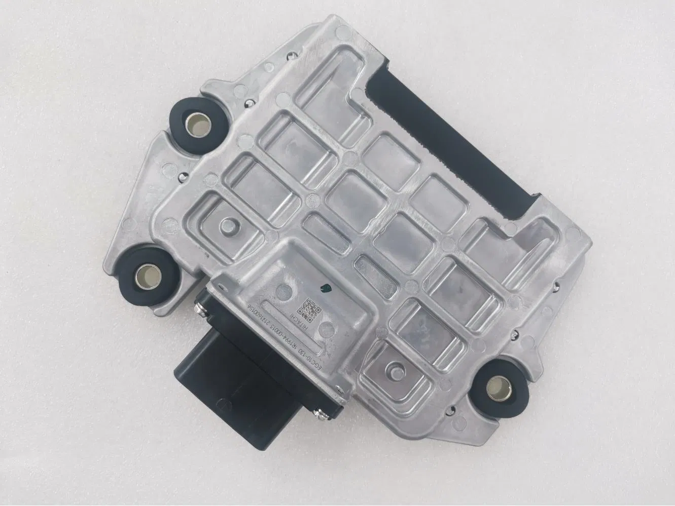 129927-75901 Df127056 Unidade de Controle Eletrônico para Liugong Clg375A Carregadeira de Roda Escavadora Yan/Mar 4tnv98 Peças do Motor