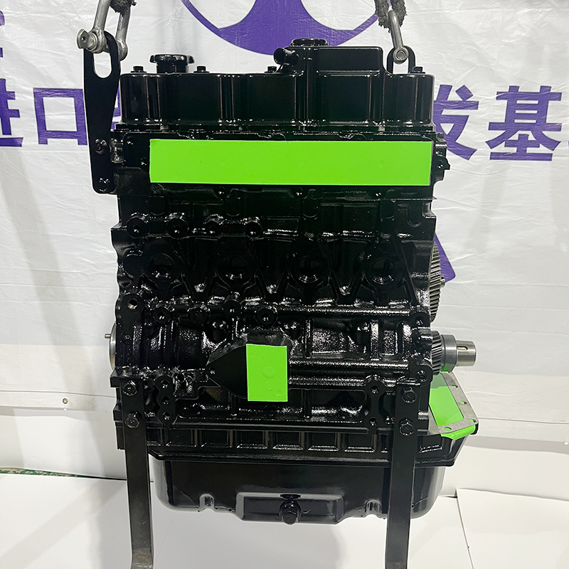 Cabeça de Cilindro de Alta Pressão Recondicionada 4tnv88 Motor a Diesel