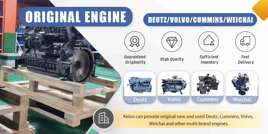 Modelos de Motores Diesel