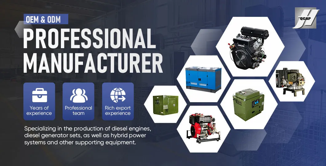 Motor Diesel Vertical Refrigerado a Ar