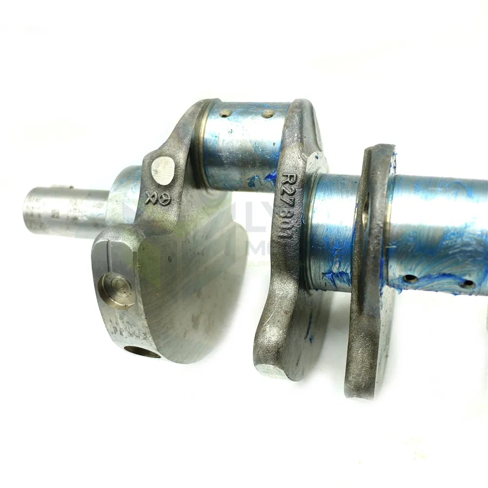 Preço de Fábrica Peças de Auto Motor M157 Virabrequim para Mercedes Benz OE A1570300201 A278 0300101