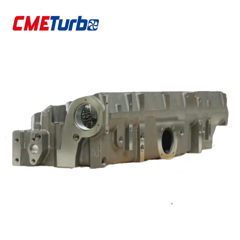 Conjunto de Cabeça de Cilindro 20r2645 para C15/3406e com Válvulas de Inconel