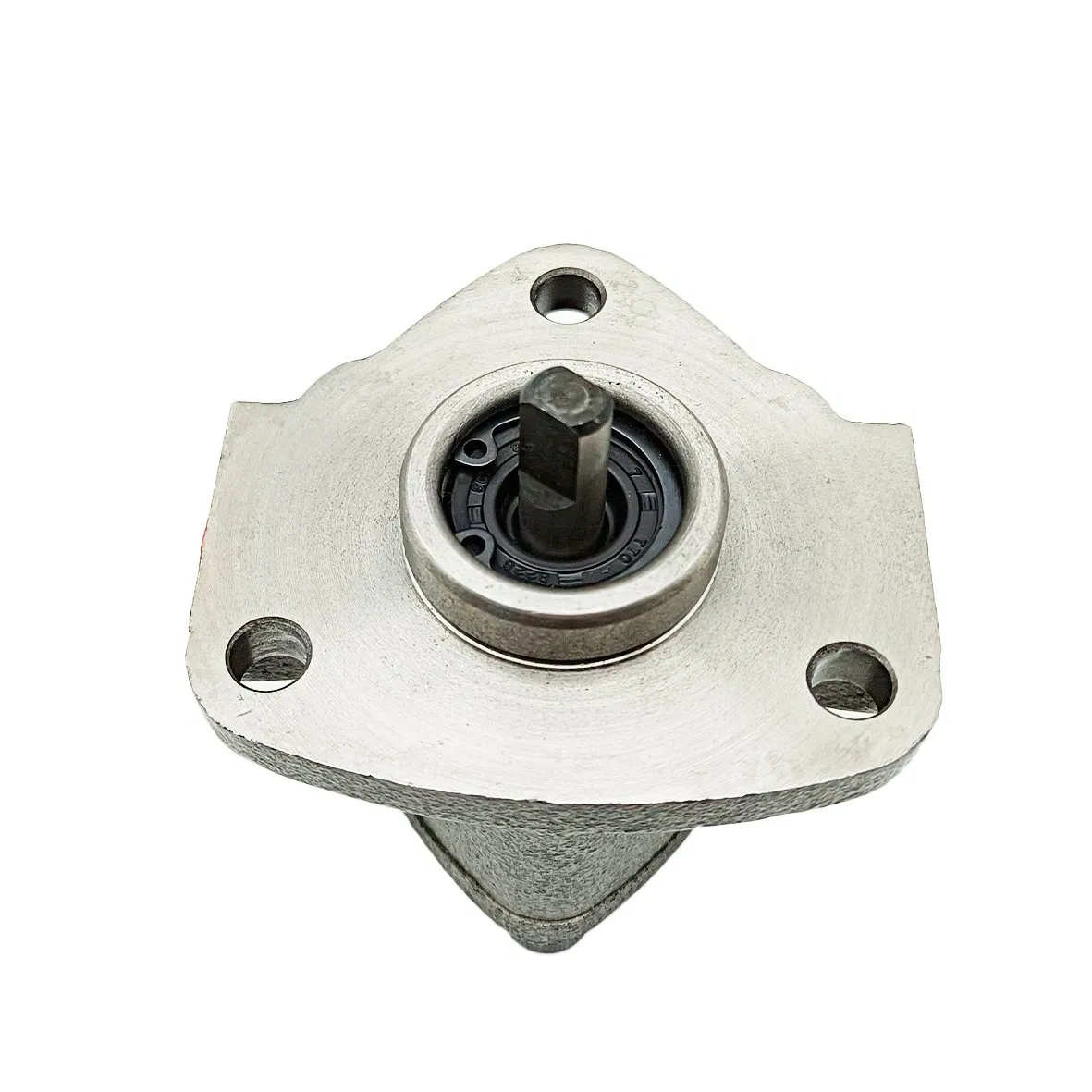 Bomba de Óleo Baotn Sistema de Lubrificação de Bomba de Óleo/ Bomba de Água Máquinas CNC Sistema de Lubrificação Automática de Alta Eficiência para Máquinas CNC
