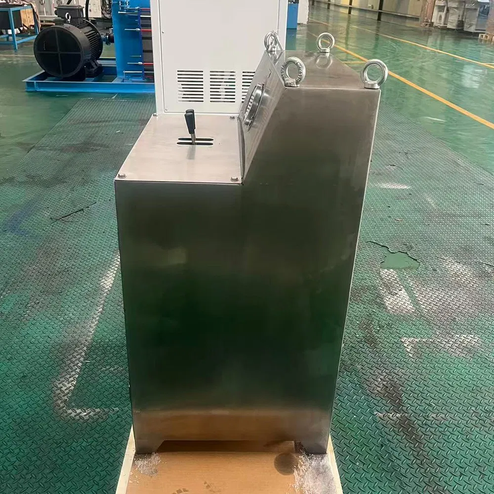 24kw Sistema Hidráulico Movido a Diesel com Válvula Multidirecional Caixa de Controle Manual