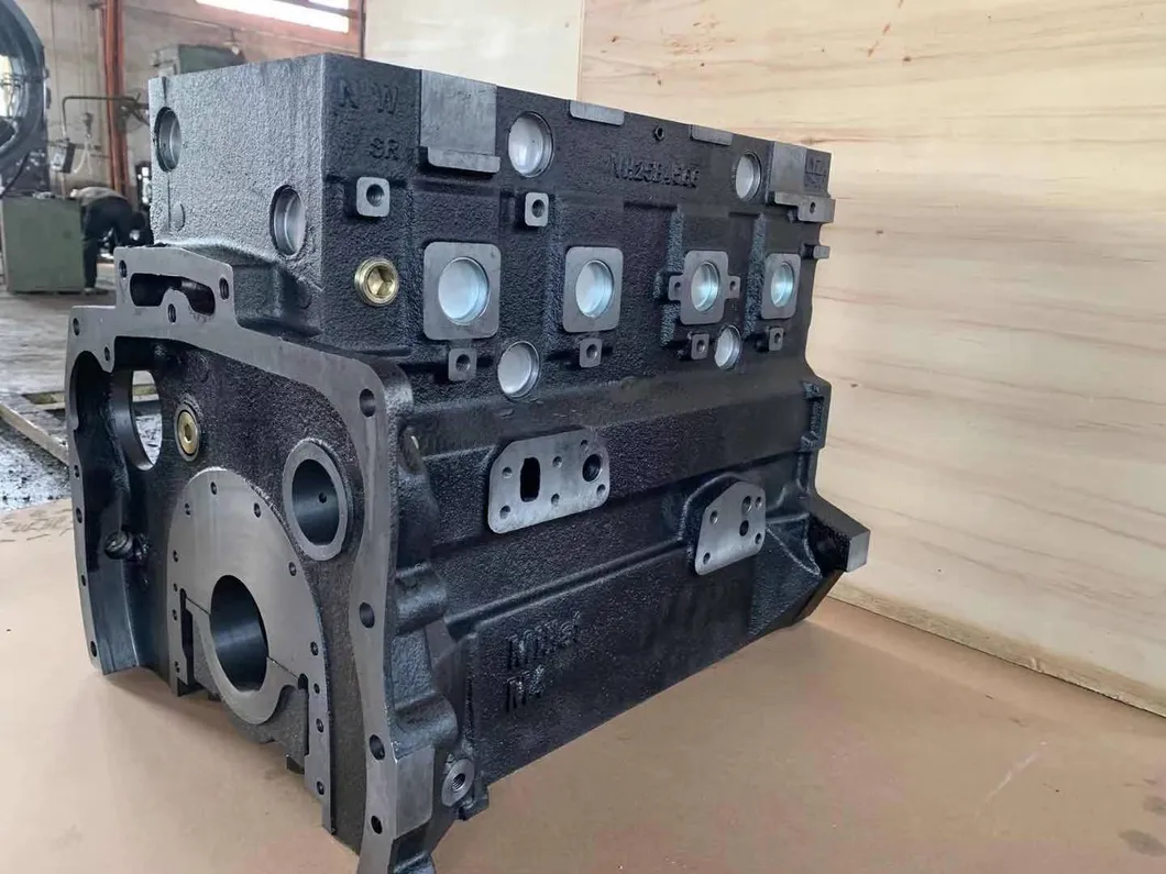 Venda Quente de Peça de Motor a Diesel 1004-4 Bloco Longo à Venda