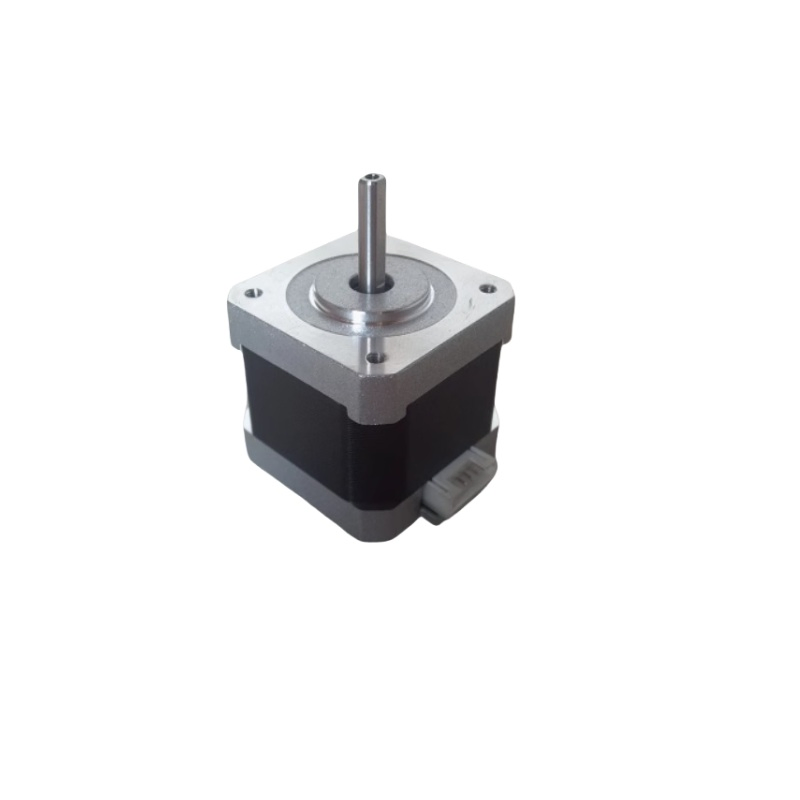 W60bygh 1.2&deg; 3phase 57mm Motor de Passo Híbrido para Equipamentos Médicos/Máquina CNC Têxtil Manufacturing/3D Impressora