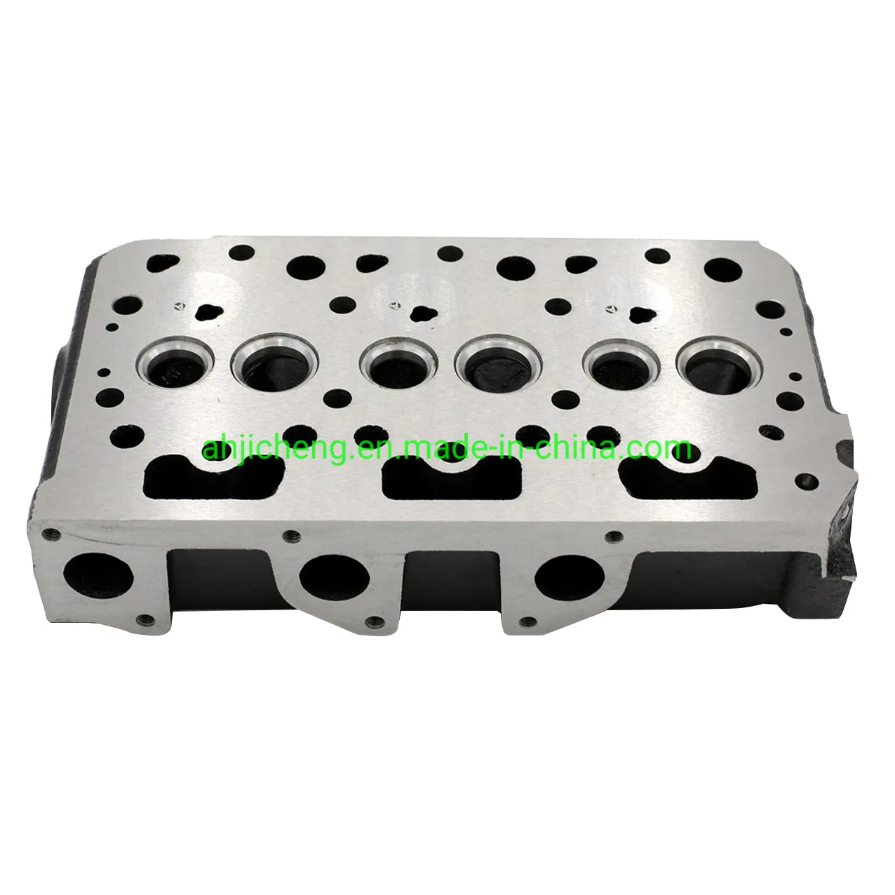 Peças de Reposição de Motor para Kubota V1505 Cabeça de Cilindro 16060-03042