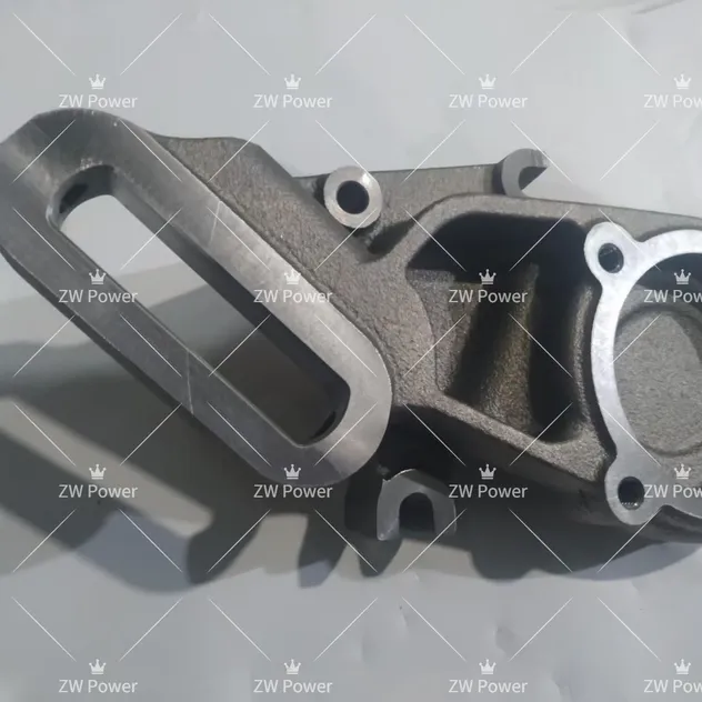 Suporte de Ventilador de Alta Durabilidade Cummins 3253776X