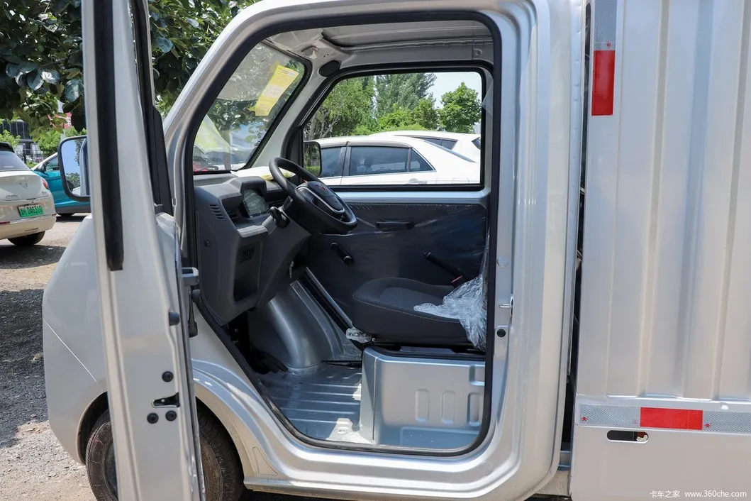 Sistema de Arrefecimento de Motor de Alto Desempenho Wuling E10 para Eficiência