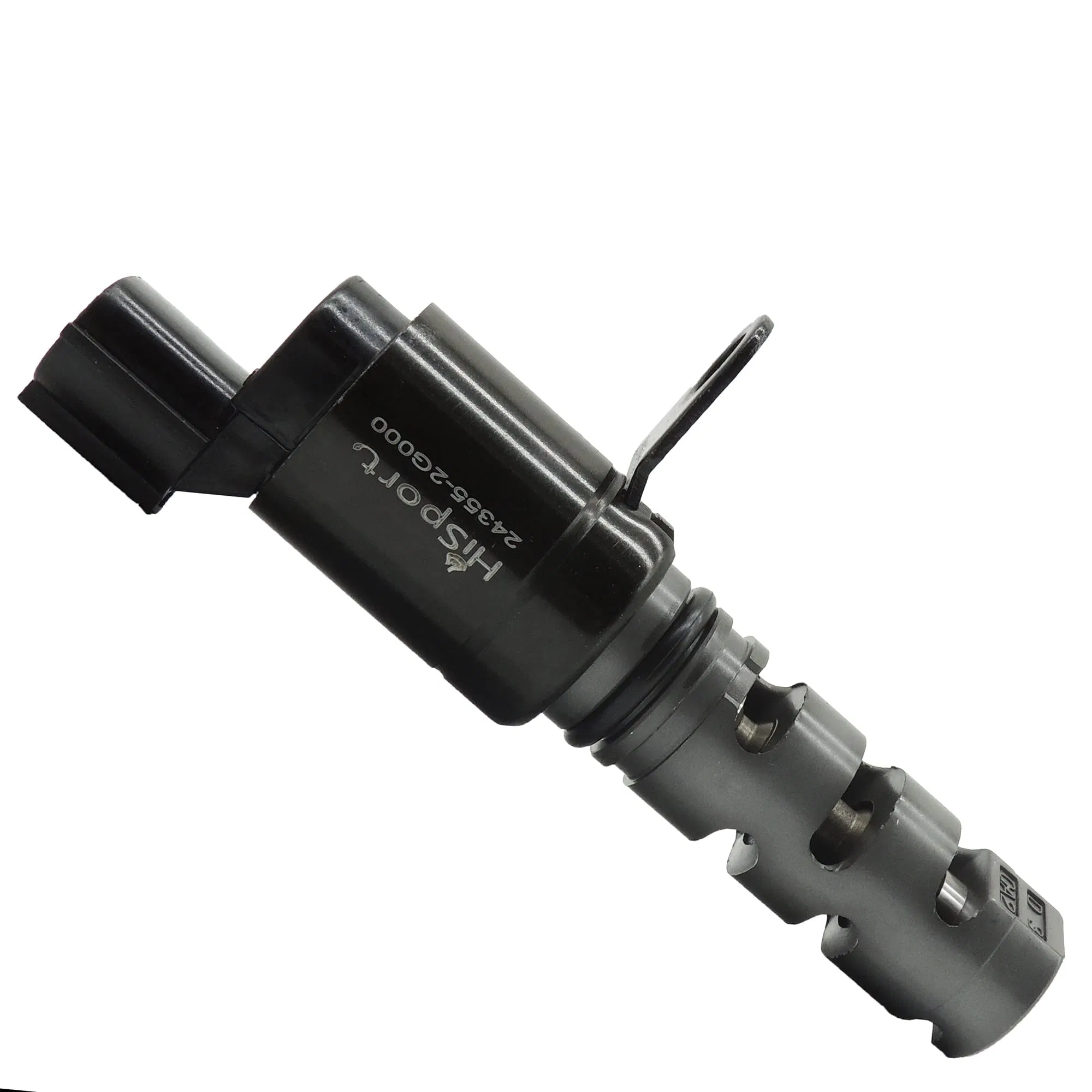 Válvula de Controle de Óleo do Válvula Variável de Tempo do Motor - Válvula de Controle de Óleo de Entrada Compatível para Hyundai Alguns Modelos, KIA Alguns Modelos, Substitui 2435525000 917-284