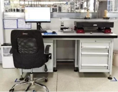 Conectores da Série de Motores Premium B230 para Maior Durabilidade