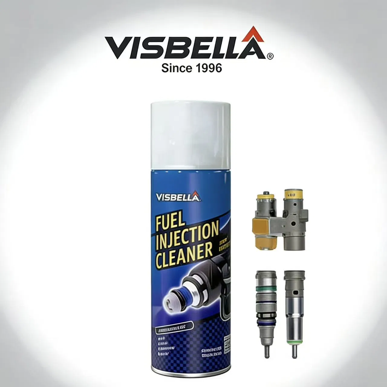Melhor 450ml Sistema de Injeção de Combustível - Peças de Auto de Atacado Visbella Fabricadas na China