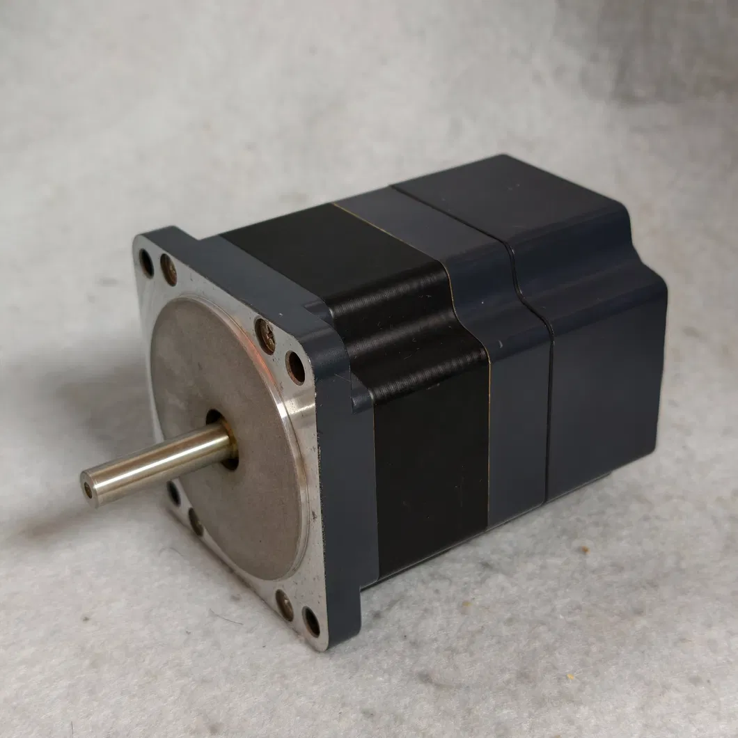Novo Original Orientalmotor Motor Oriental 2-Phase Motores de Passo Pk296-E4.5t-A6