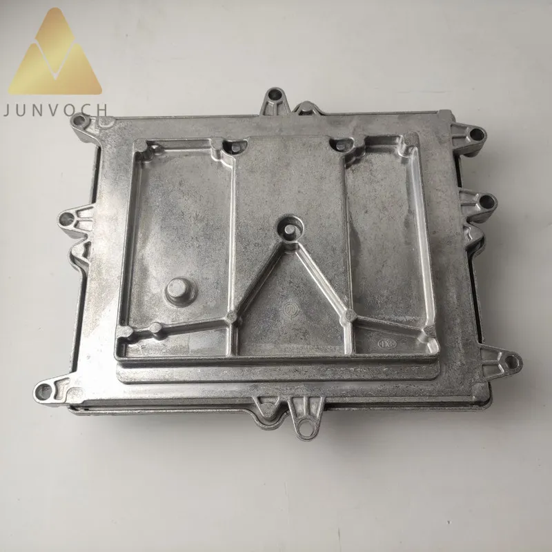 Peças de Motor Diesel ISM Isbe Original Módulo de Controle Eletrônico Cummins Unidade Ecm ECU 4898112