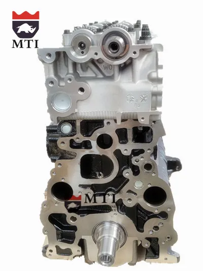 Motor Longo Novo 1kd 1kd-Ftv para Toyota Hiace 3.0L