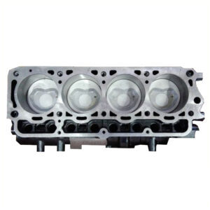 Novo para Toyota 4y Bloco do Motor 4y Bloco do Cilindro Sistema Auto