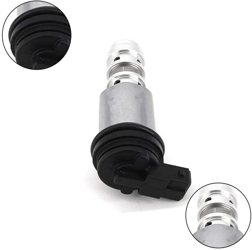 Nova Válvula Solenoide de Controle de Tempo Variável do Motor para B MW 11367560462