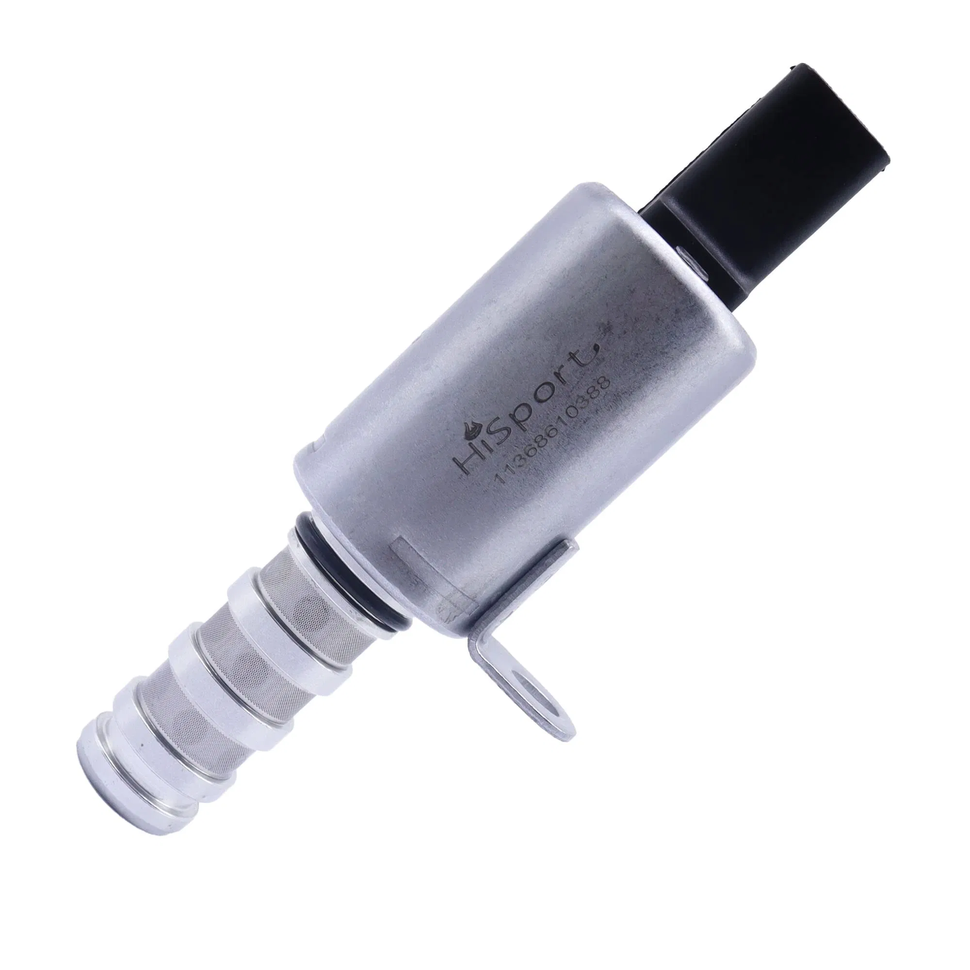 Válvula de Controle de Óleo do Solenoide de Válvula Variável de Tempo de Motor Vanos 11368610388 - Compatível com Mini Cooper 2002-2013/ Cooper Countryman 2011-2012