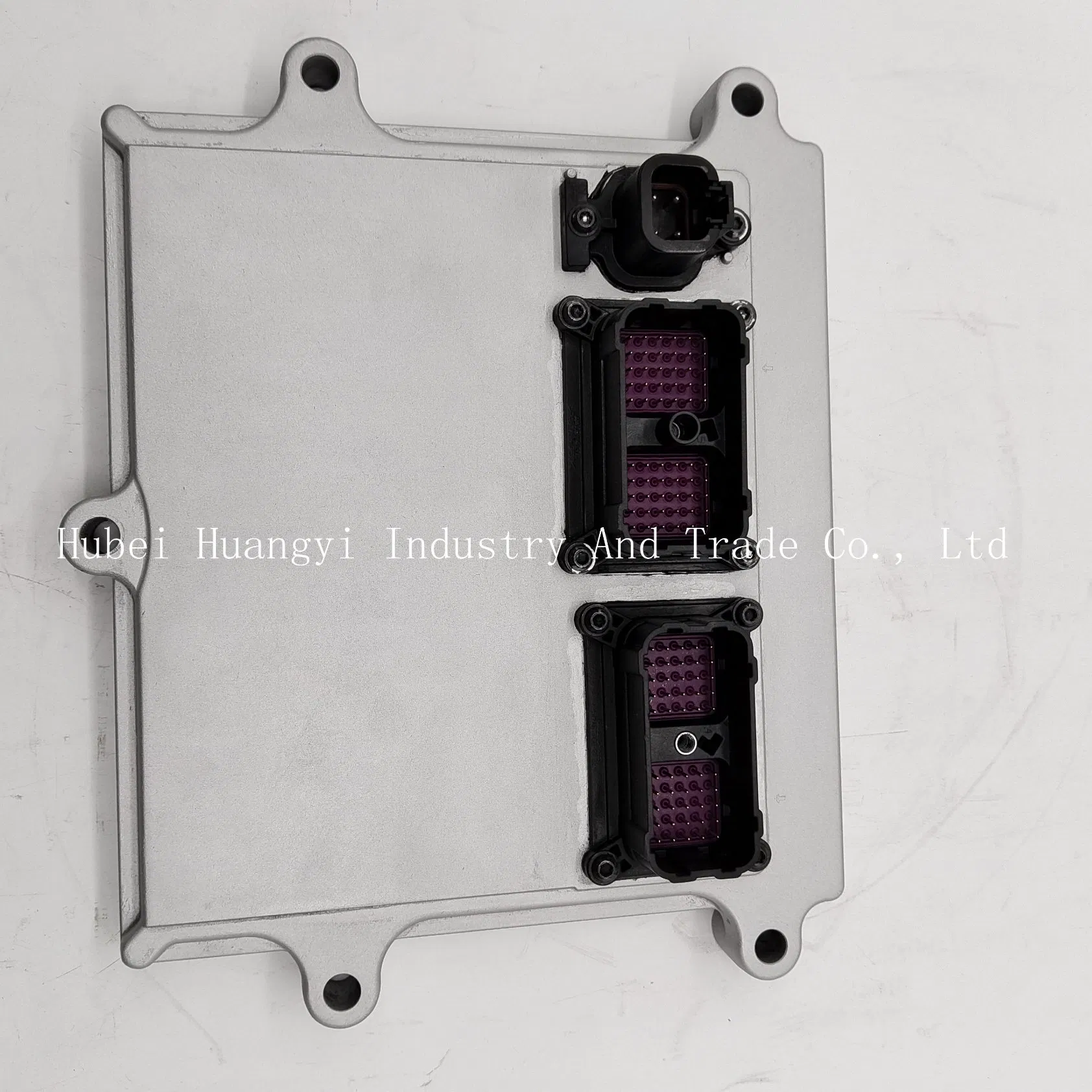 Fornecimento de Fábrica Qsb6.7 Peças de Motor Diesel 4354532 Módulo de Controle Eletrônico Ecm ECU Unidade para Cummins