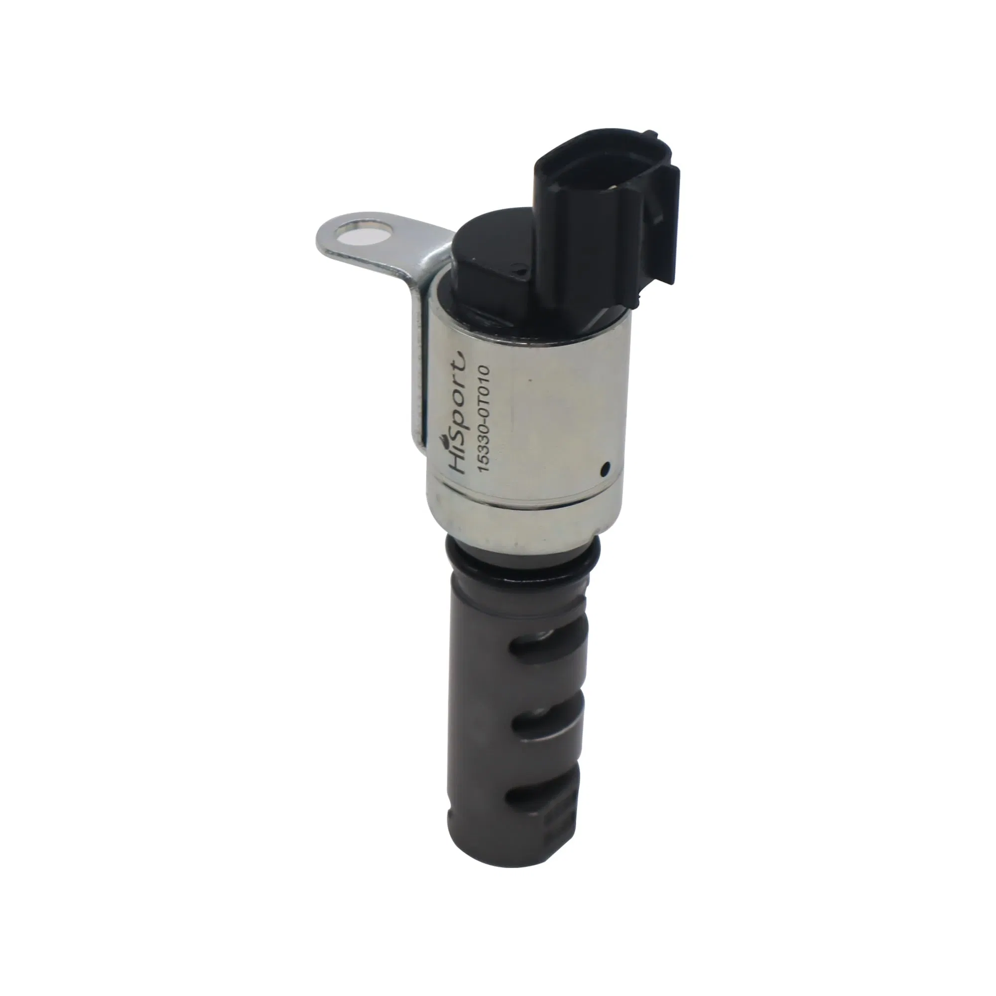 Solenoide de Válvula de Tempo Variável 153300t010 - Compatível com Toyota Camry Corolla Highlander Matrix RAV4 Controle de Óleo do Motor Vvt Substituir 153300t010 1533037010 191