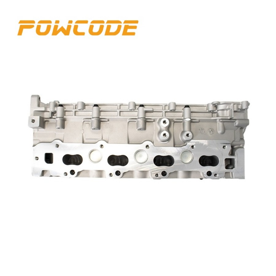 Peças de Automóvel Dw10 Motor a Diesel 1609073180 908497 Cabeça de Cilindro para Peugeot Citroen 2.0