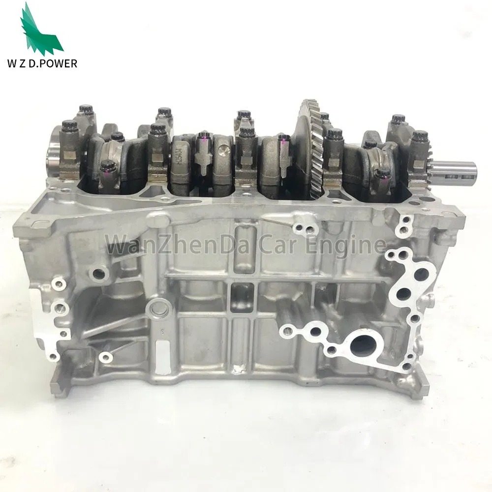 OE 1141039095 Bloco de Cilindro Atacado para Toyota Venza Highlander RAV4 Motor de Carro