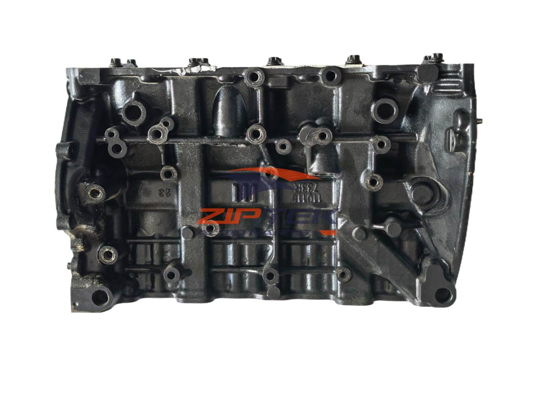 Motor a Diesel 1.6 Dci R9m Bloco de Cilindros para Renault Espace Nissan Qashqai