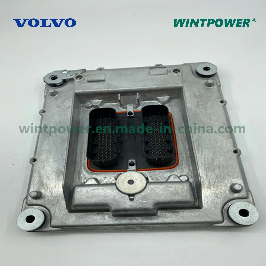 Unidade de Controle Eletrônico do Motor Volvo Penta 20814594 Controlador do Motor Ecm