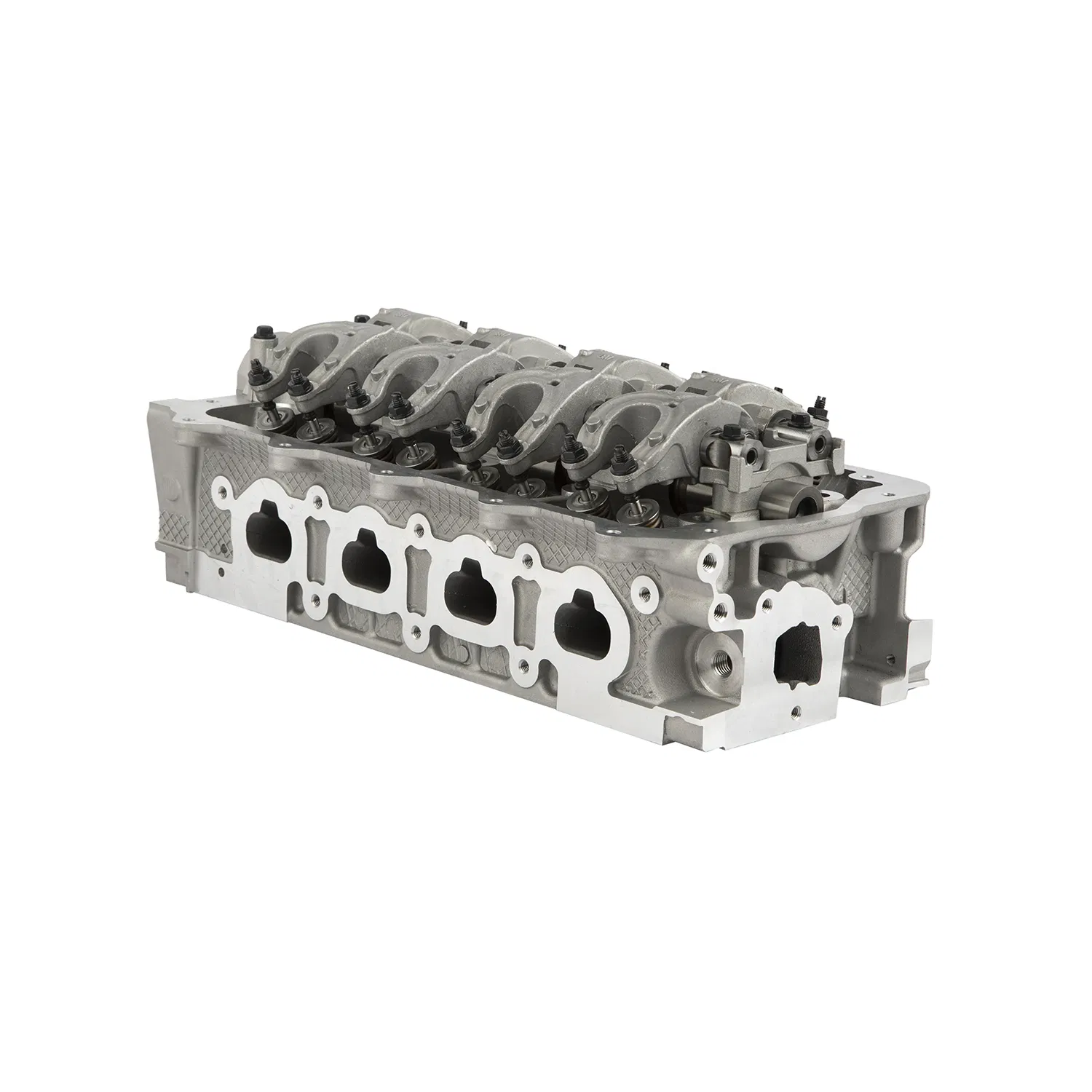 D4f Cabeça de Cilindro para Clio 1.2 16V Conjunto de Cabeça de Cilindro para Renault 7701478273 7711497415 7701475751
