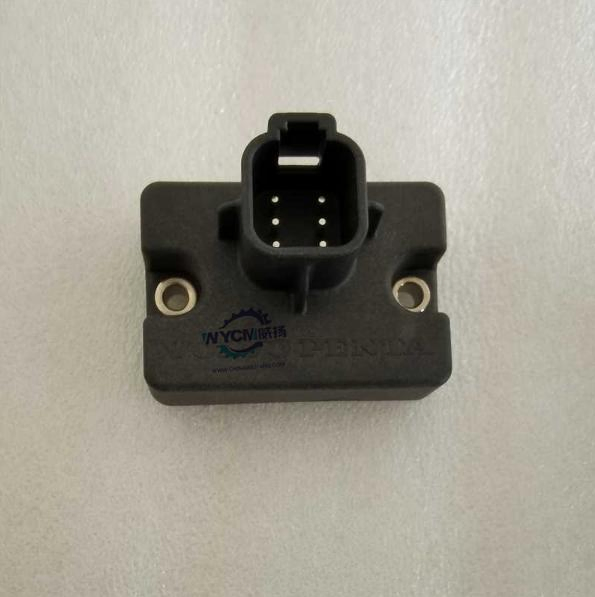 Unidade de Controle do Motor do Gerador Volvo Penta 21918597