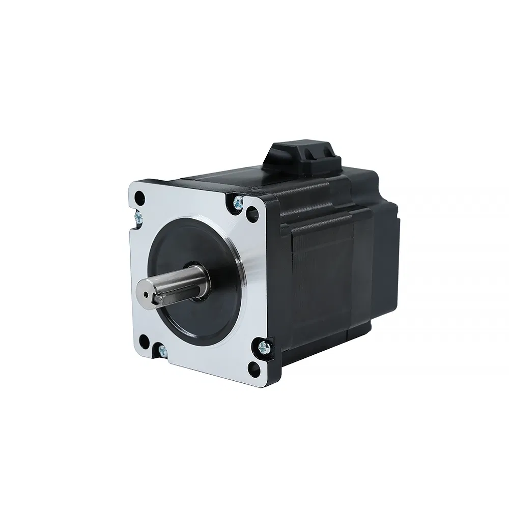 NEMA34 86mm Motor de Passo de Laço Fechado de Alto Torque para Máquinas Pesadas