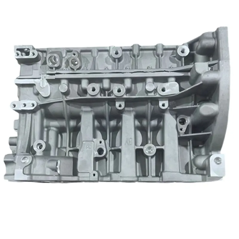 Detalhe do Bloco do Cilindro do Motor N20 para BMW