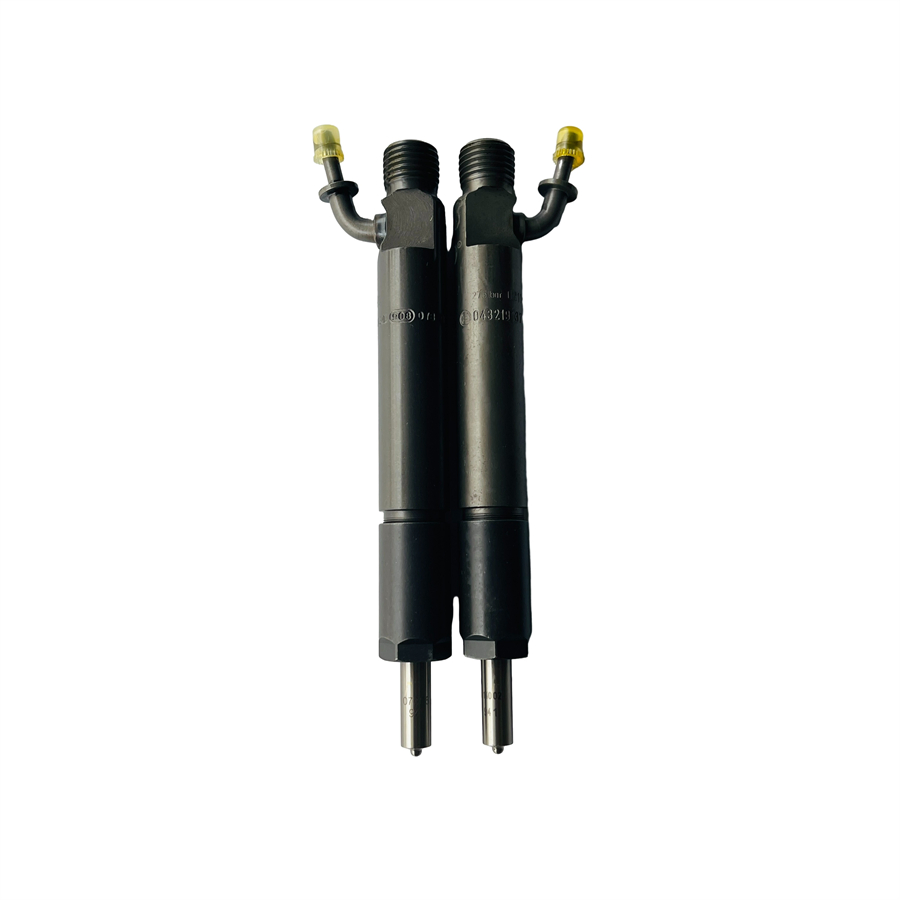 02112633 Deutz Bf6m1013mc Peças do Motor Diesel Sistema de Injeção