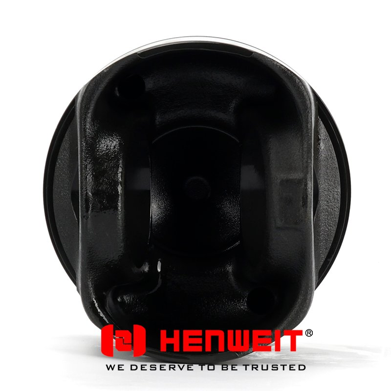 Pistão de Aço Fabricado para C15 Peças de Motor Diesel 3889354 3560420