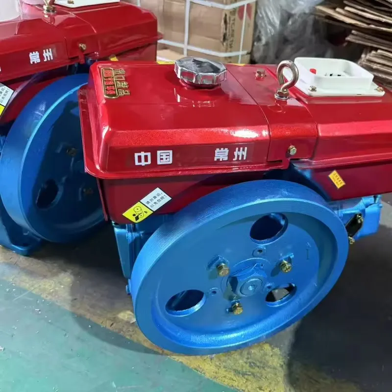 Máquinas de Mineração Poderosas Zs1110 Equipamento de Lavagem de Ouro com Motor Diesel Zs1115 Motor Diesel