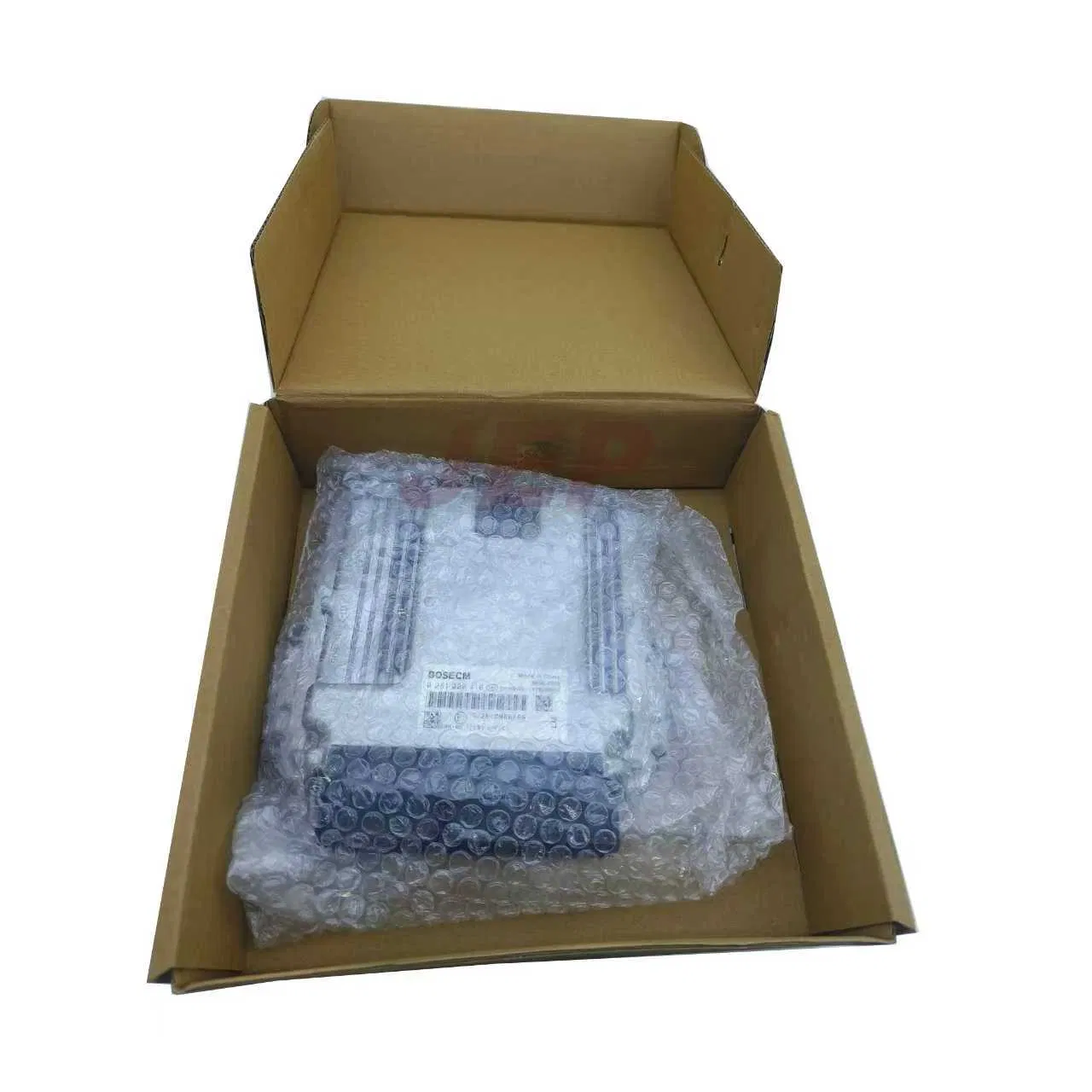 Melhor Vendedor Unidade de Controle do Motor Módulo de Controle Eletrônico 0281020410 Ecm ECU para Motor Diesel