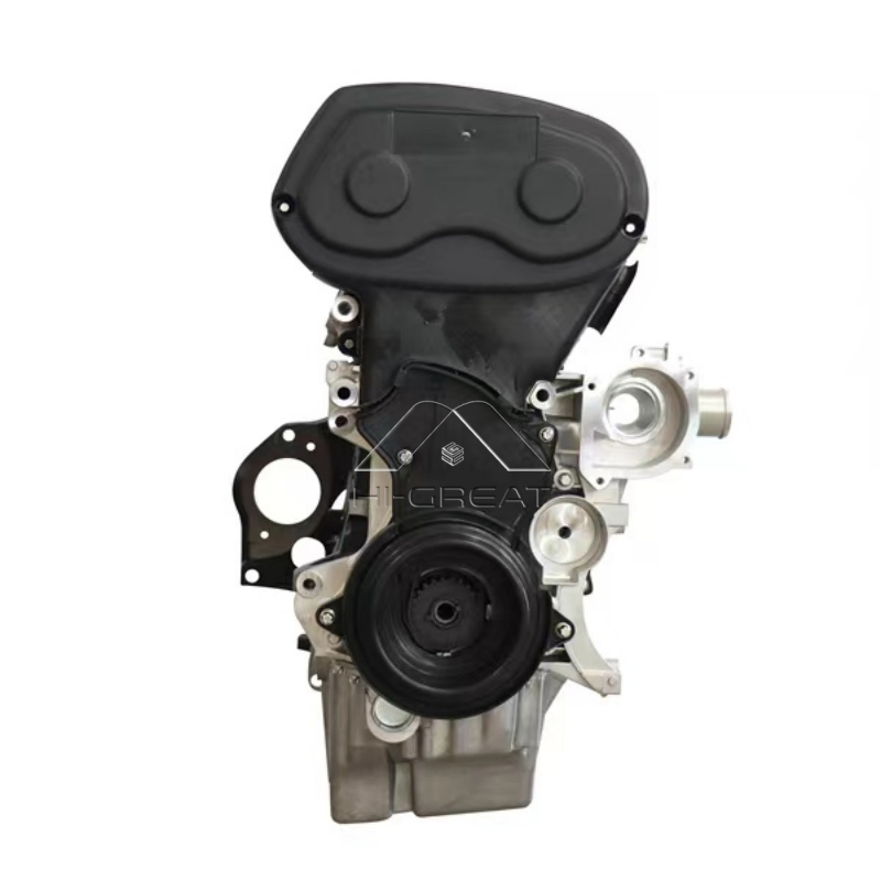 A16let Motor Turboalimentado Llu para Opel Astra Insignia Corsa Chevrolet Cruze Malibu Buick Regal Saab