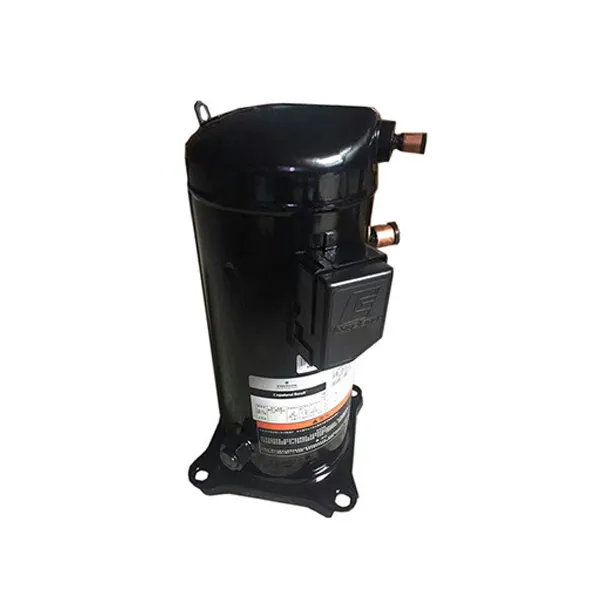 deslocar o compressor