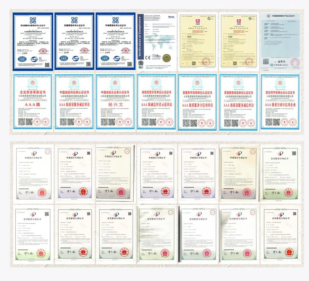 Certificado Geral