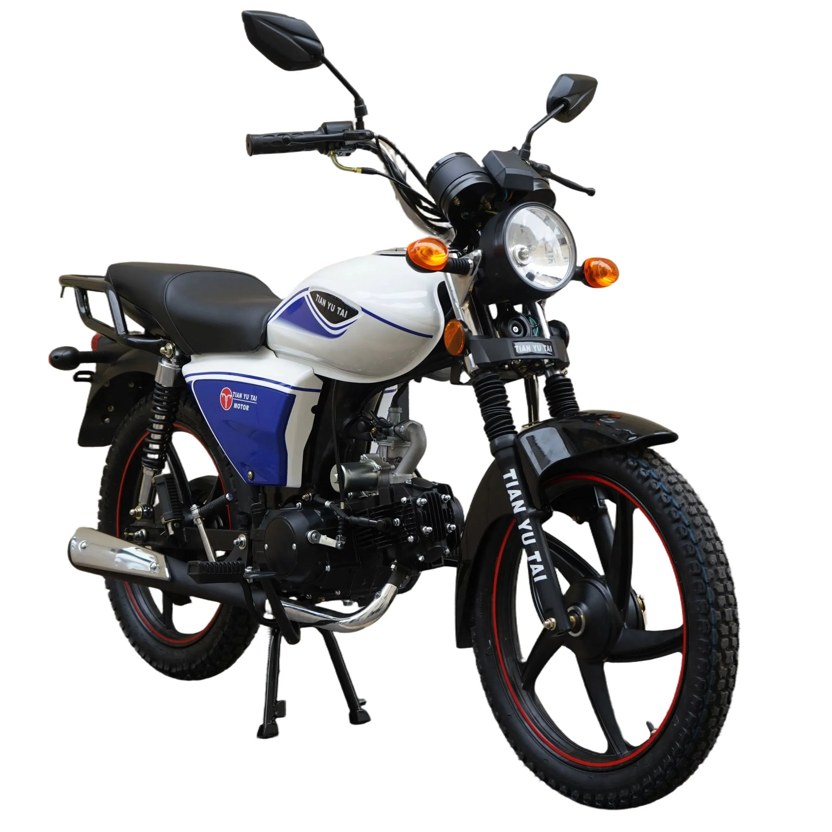 Plataforma de Motor Avançada Potente Motor a Combustão Injetada Bicicleta Adulto Scooter Motocicleta Bicicleta Esportiva Motocicleta de Rua Motocicletas Usadas Gasolina Motocicleta Elétrica Bicicleta