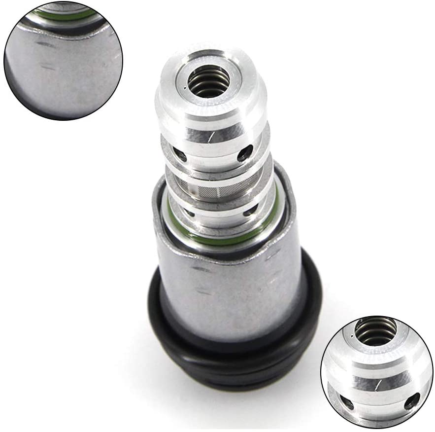 Nova Válvula Solenoide de Controle de Tempo Variável do Motor para B MW 11367560462