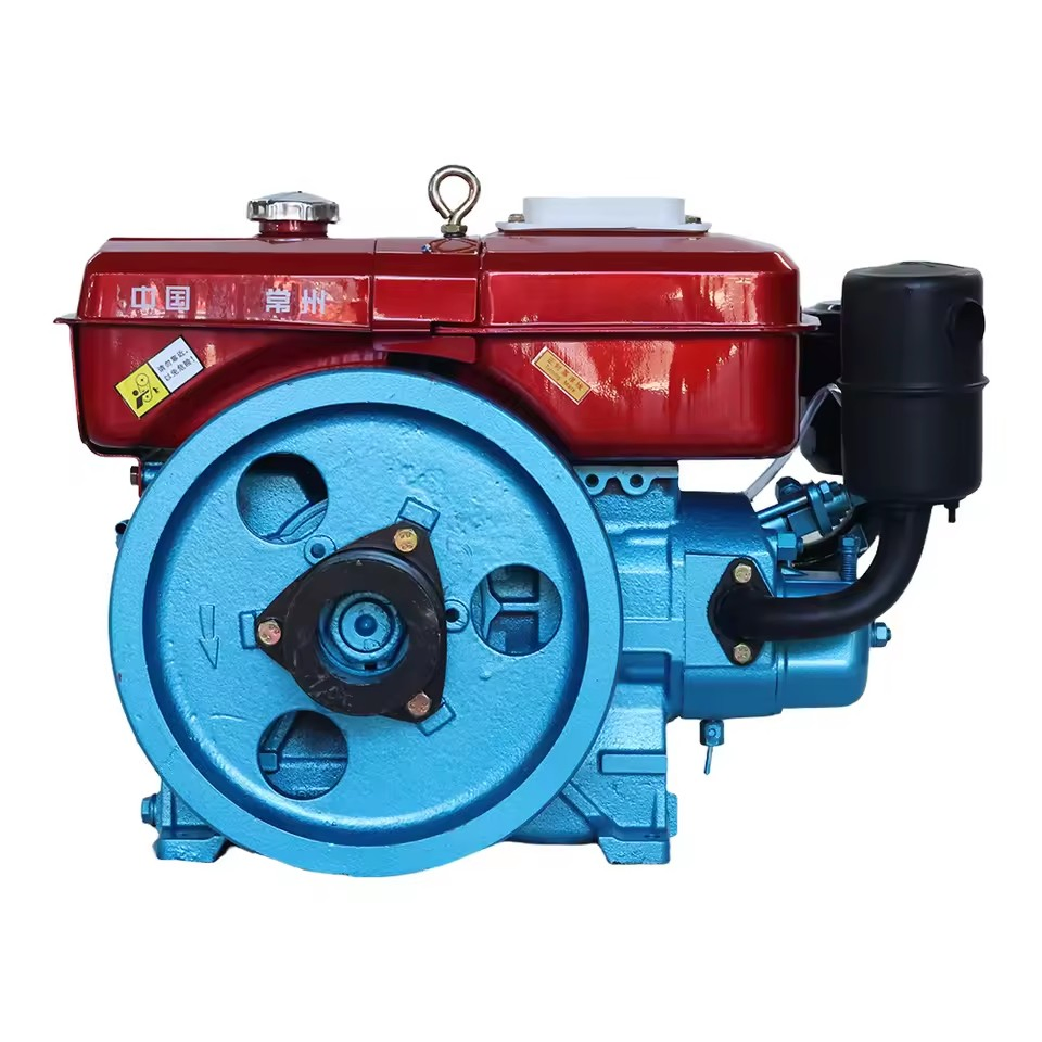 Máquinas de Mineração Poderosas Zs1110 Equipamento de Lavagem de Ouro com Motor Diesel Zs1115 Motor Diesel