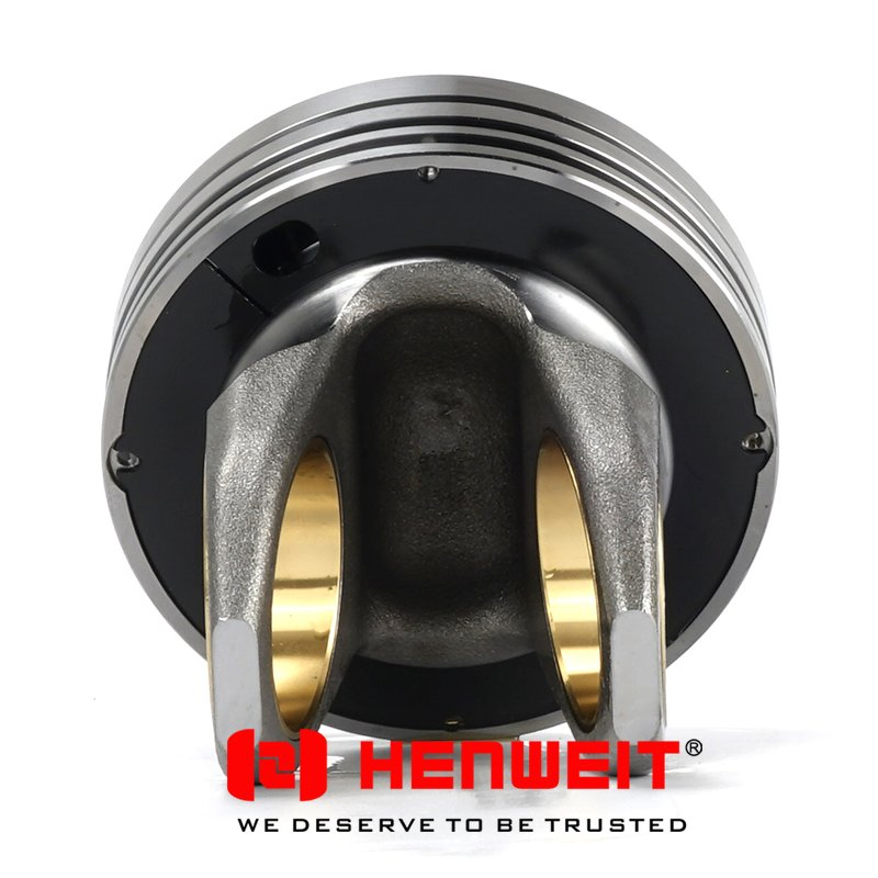 Pistão de Aço OEM para C-15 3406 6nz Motores Diesel 1807352